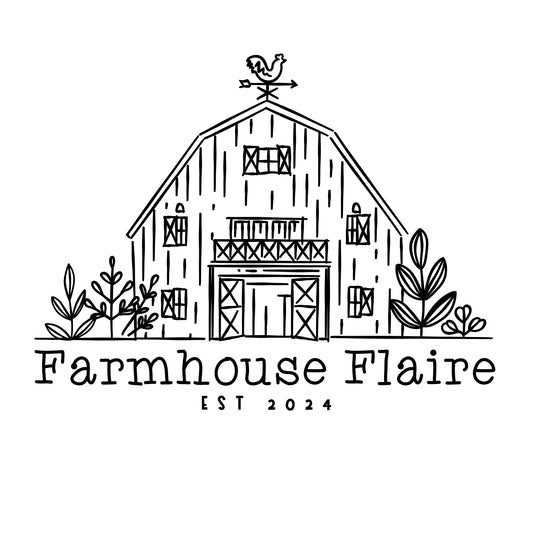 Farmhouse Flaire Gift Card